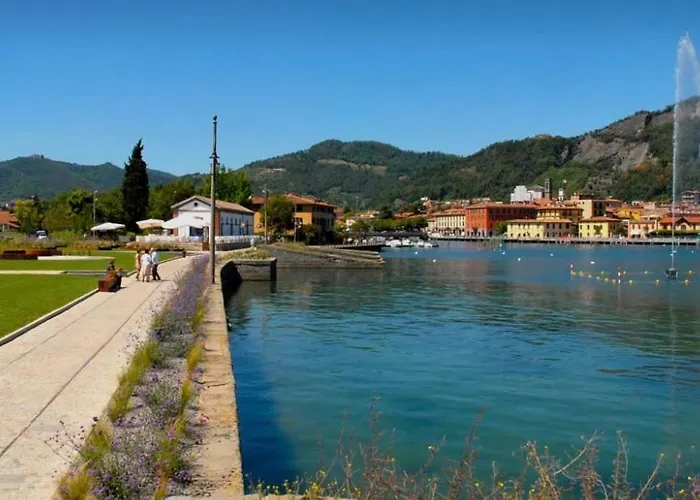 Le Joli Lac
