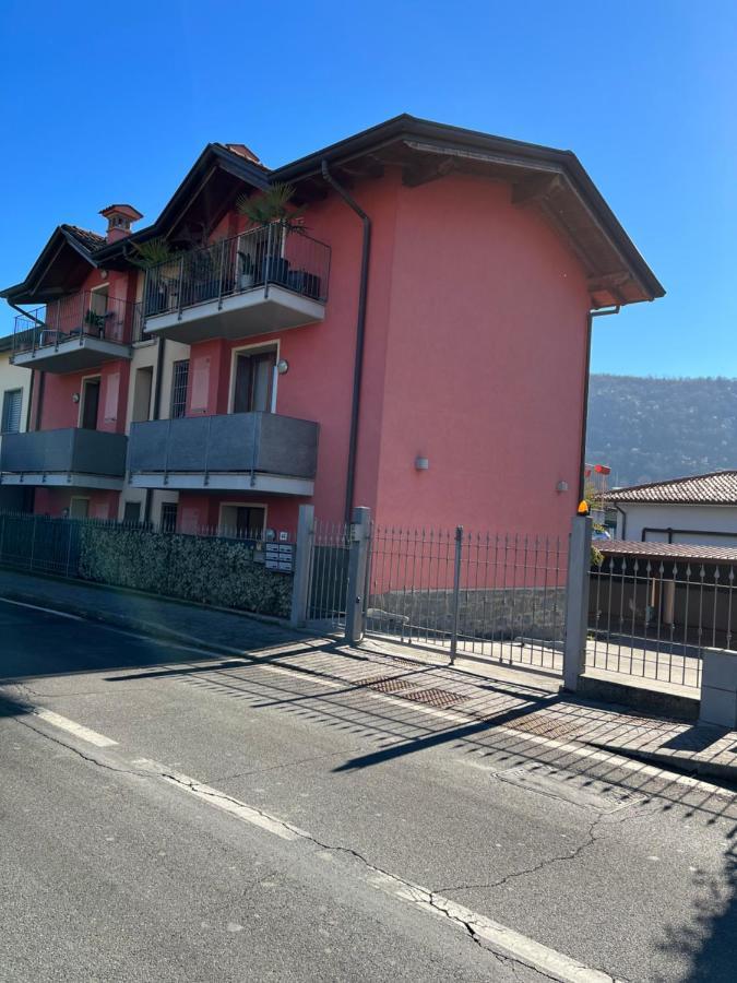 Apartment Le Joli Paratico